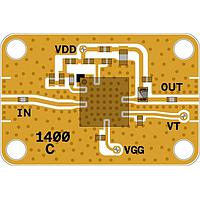 Bộ Khuếch Đại Nhiễu Thấp Amplifiers, MAAL-011141SMT Quantic X-Microwave XR-B6K7-0604D