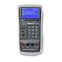 Máy hiệu chuẩn đa chức năng TES Prova 133