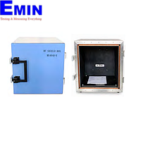 TOJOIN MS4040-X ຕູ້ປ້ອງກັນແບບຄລາສສິກ (0.8~8GHz; 5 filter)