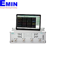 Máy phân tích mạng Vector Anritsu MS46524B (4 port, 50 kHz — 8.5 GHz)