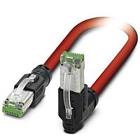 PHOENIX CONTACT 1402517 Ethernet Cables / Networking Cables VS-PNRJ45-PNRJ45R- 93K-2,0