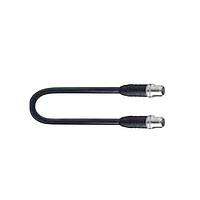 Cáp Ethernet / Cáp mạng Lumberg Automation 0985 478 601/30 M