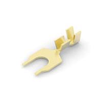 AMP Connectors - TE Connectivity 350502-2 Spade 28-22 SPADE