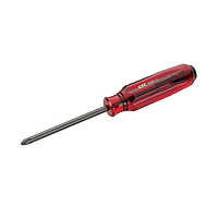 KTC PDD1-1 Plastic Grip Screwdriver (160mm)
