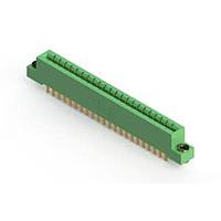 EDAC 333-044-500-203 Standard Card Edge Connectors Card Edge Connector
