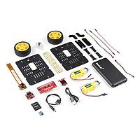 Robot Nhà máy hiện không nhận đơn đặt hàng cho sản phẩm này. SparkFun KIT-17246