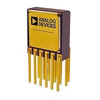 Analog Devices ADXRS645HDYZ 고온용 진동 차단 자이로스코프 2000 /초 자이로스코프