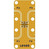 Quantic X-Microwave XM-B2M9-0409D RF Transformer Transformer, WBC1-1L [PCB: 1090]