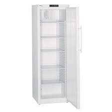 Laboratory refrigeration equipment used for controlled cold storage inspection