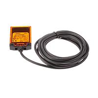 Đèn báo LED gắn bảng điều khiển Đèn LED bề mặt kiểu nhện IDEC LH1D-H2HQ4C30-A