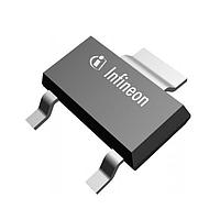 MOSFET tín hiệu nhỏ MOSFET tín hiệu nhỏ Infineon ISP25DP06LMSATMA1