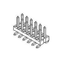 Nắp chắn và đầu nối Breakaway 2mm MGRID DRSW HDR CAP&PG .38AULF8CKT Molex 87759-7648