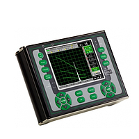 Dakota DFX 8+ Ultrasonic Thickness Gauge and Flow detector (0,63 mm-3048 cm)