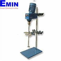 Máy khuấy điện công suất cao HINOTEK GZ (60-500rpm, 240-2000rpm)