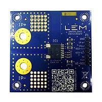 LEM HMSR 15-SMS Demo Board 統合型電流センサー HMSR-SMSシリーズ