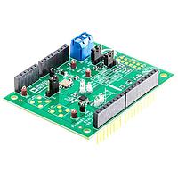 Analog Devices EVAL-AD5693RARDZ DAC Tiny 16-Bit I2C nanoDAC+, with  2 (16-Bit) LSB INL and 2 ppm/ C Reference