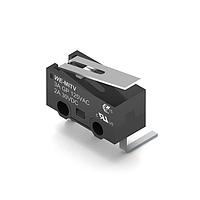 Công tắc vi mô WS-MITV Công tắc vi mô RA Psh Loại 80gf Wurth Elektronik 463092691402