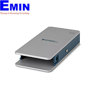 NI cDAQ-9181 CompactDAQ Chassis (Conformal Coated, Ethernet, 1 slot count, 0°C~55°C)