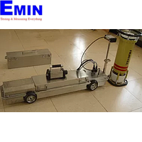 HUATEC HXPC-100D X-ray Crawler Machine (Φ219-Φ510mm, 1770mm, 150KV, 3mA)