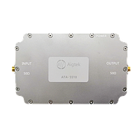 Bộ tiền khuếch đại Aigtek ATA-5510 ((-3dB)1kHz~50MHz, 2Vp-p, 46dB)
