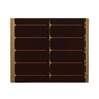 PowerFilm LL200-2.4-75 太阳能模块 .181mA@1.6V 200Lux 太阳能模块