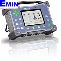 HUATEC HEF-4D 涡流试验机 (10 Hz ～ 10 MHz)