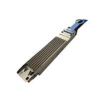 Bộ cáp OSFP-XD thụ động, thụ động, 32AWG, 1M, PCIe Gen5, Ống bọc linh hoạt Amphenol FCI NEUUEX-0001
