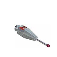 MITUTOYO A-5000-8663 ストレートスタイラス (27.5mm, Ø1mm)