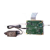 Analog Devices EK1HMC6350 RF Transmitter EVALUATION KIT ASSEMBLY