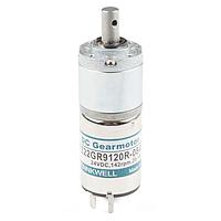 SparkFun ROB-15277 AC, DC 및 서보 모터 플래너터리 기어모터 - 140RPM