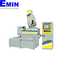 OscarMax S550 CMAX Die Sinker Electrical Discharge Machine (1100 x 630 mm, 6KVA)