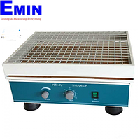 Máy lắc HINOTEK HY-A (khởi động-300rpm)