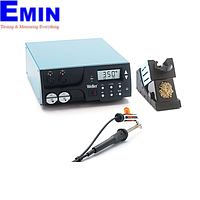 Weller WR 2000D はんだ除去ステーション