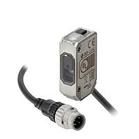 OMRON E3AS-F1000IMT ເຊັນເຊີ Photoelectric ທີ່ສາມາດຕັ້ງໄດ້ໄລຍະໄກ
