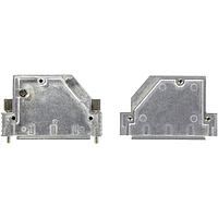 Vỏ Bảo Vệ Giảm Căng D-SUB 25 INDUCOM NÓN KIM LOẠI TOÀN PHẦN HARTING 61030010015