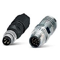 Cáp Cảm Biến / Cáp Bộ Chuyển Động SAC-5P-M12MS/ 3,0-PUR/AD-2L PHOENIX CONTACT 1400793