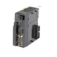 Omron Automation and Safety CJ2M-CPU11 可编程控制器 CJ2M CPU RS232 5K 步骤