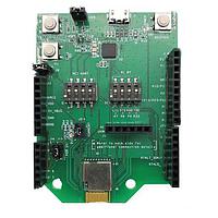 Bộ mô-đun bảng đánh giá Infineon CYBT-413034-EVAL