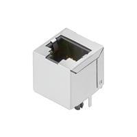 Đầu nối mô-đun / Đầu nối Ethernet RJ45C6 R1V 3.2N4N TY Weidmuller 2634590000
