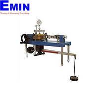 Samyon ZJ 用于土壤测试的轻型应变控制直剪装置 (1.2kN)