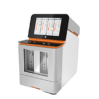 Hệ thống đo độ nhớt Houillon tự động Omnitek Koehler S-Flow IV+ (0.3-3.000 mm2/s, 150°C)