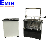 Thiết bị xác định hàm lượng dung môi chiết xuất Koehler K17690 (220-240V 50/60Hz)