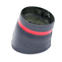 AMP Connectors - TE Connectivity 222D132-4-60/42-0-CS5078 Boot, 90 Deg 222D132-4-60/42-0-CS5078