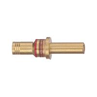 Tri-Star Electronics M39029/28-211 Contacts Pin Contact 12 GA Coax