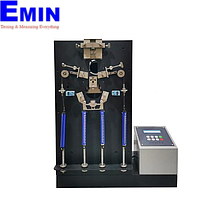 Thiết bị kiểm tra độ mỏi khóa  kéo GESTER GT-C39A