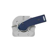 Tay cầm trực tiếp ngắt kết nối bên 100-200A Littelfuse LDM3SS11