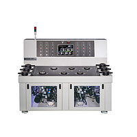 MTDI ETOS-300 安装压力机 (25 ~ 50mm, Multi Molds)