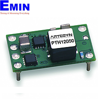 Artesyn PTH12050W 33 Watt Non-Isolated DC-DC Converter (5.5V; 6A; 33W)