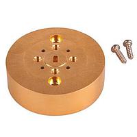 HUBER+SUHNER 73_Z-0-0-1023/-1-_NE Adapters Test adaptor type 1378.99.0001