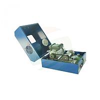 TOB TOB-GZQM-80 台式高速振动球磨机 (80-100ml,1200r/min)